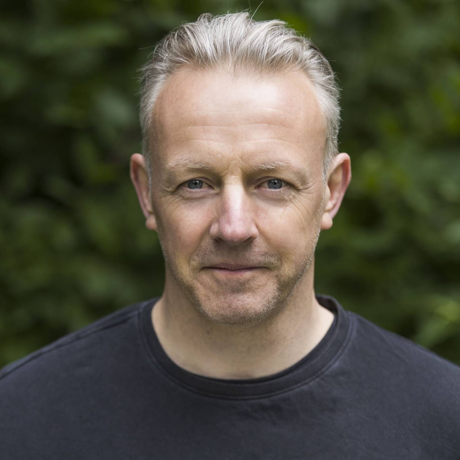 Chris Garner photo