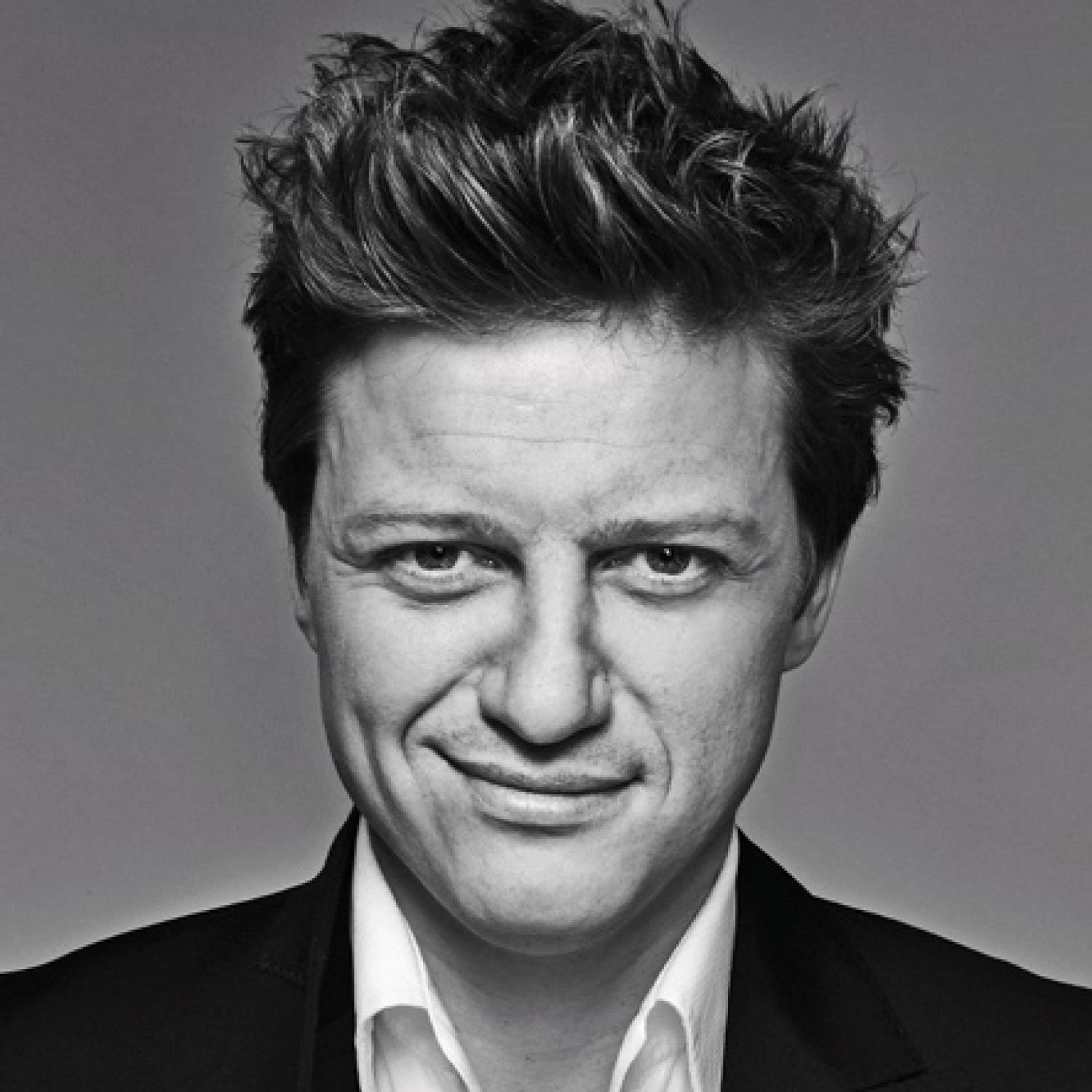 Sveinn Geirsson photo