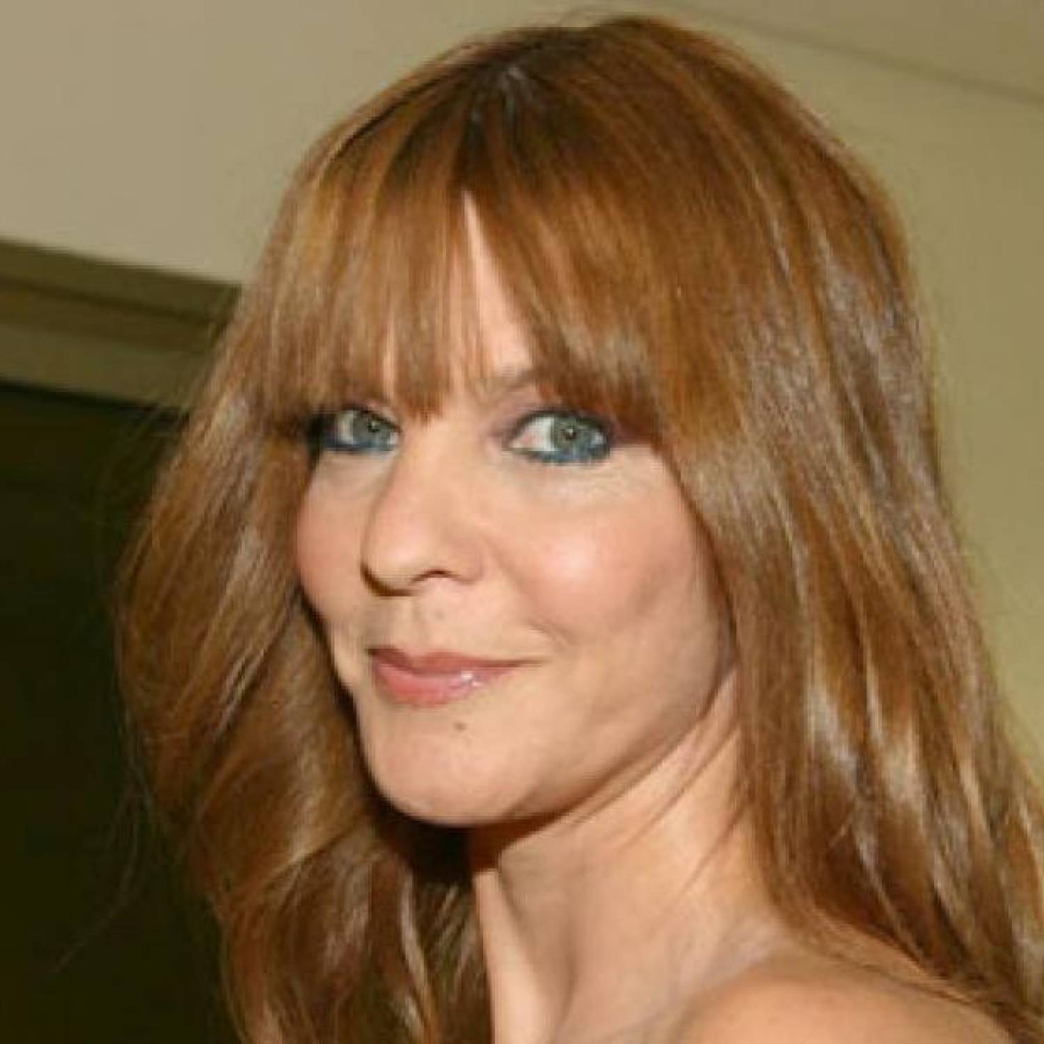 Chelli Goldenberg photo