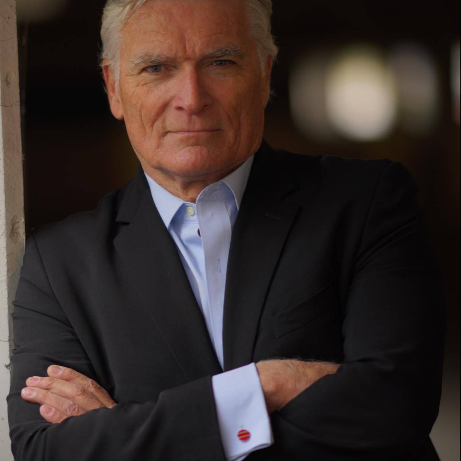 Chris Gillette photo