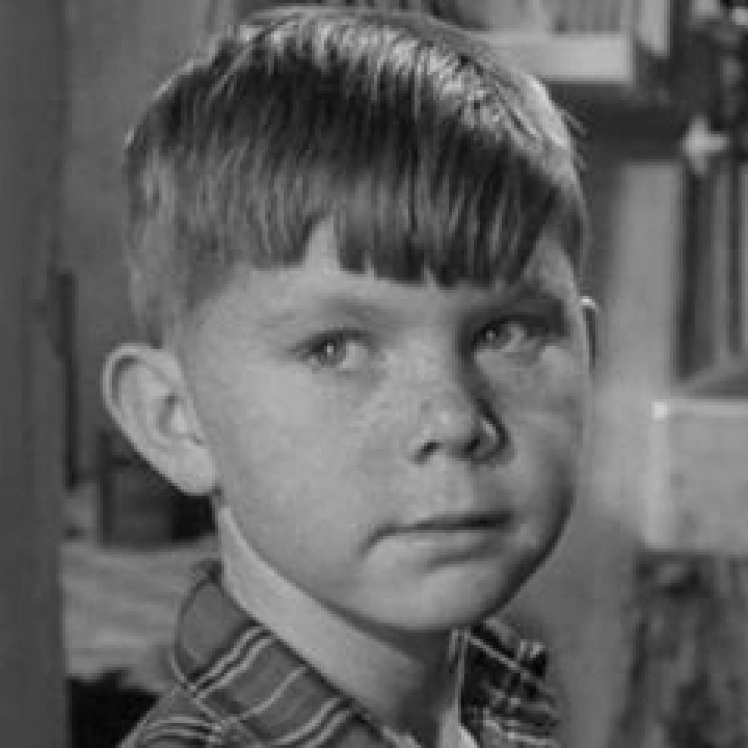 Denis Gilmore photo