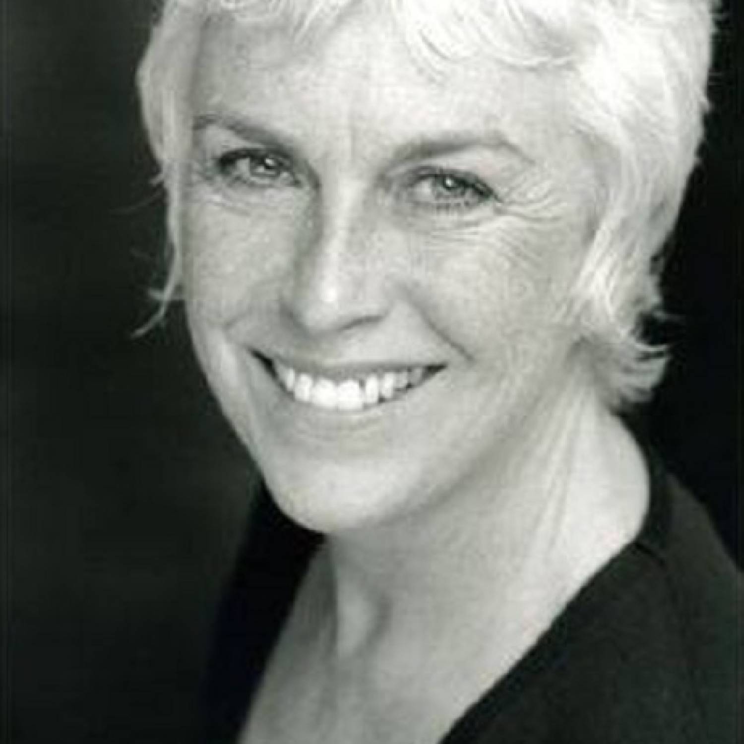 Helen Griffin photo
