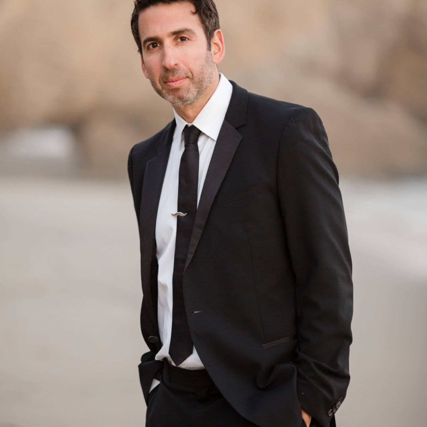 Seth Grossman photo