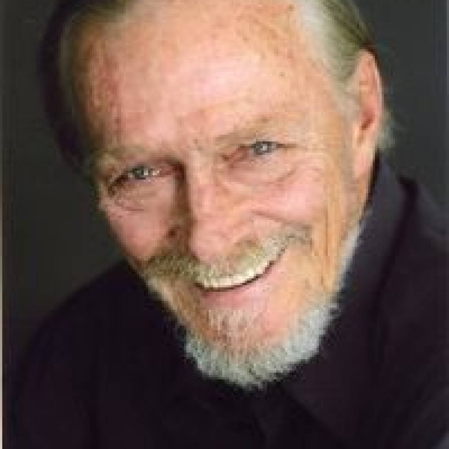 Hans Howes photo