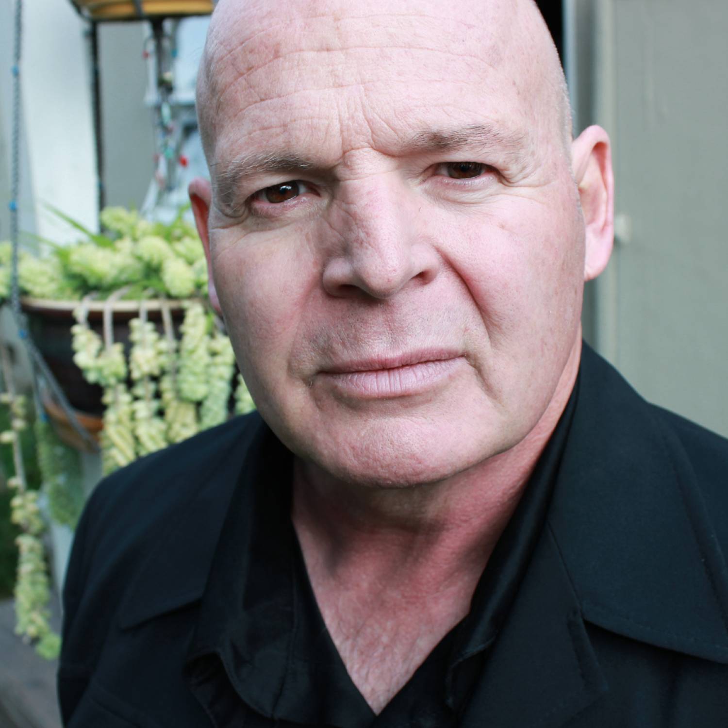 Mark Houghton photo