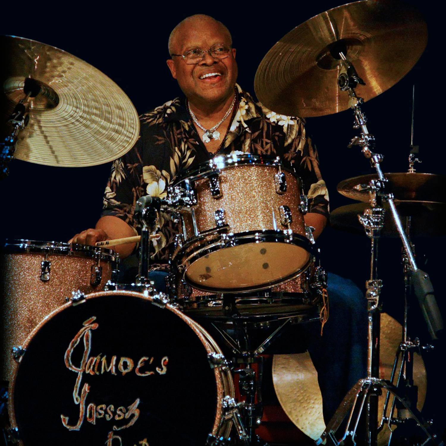 Jaimoe photo