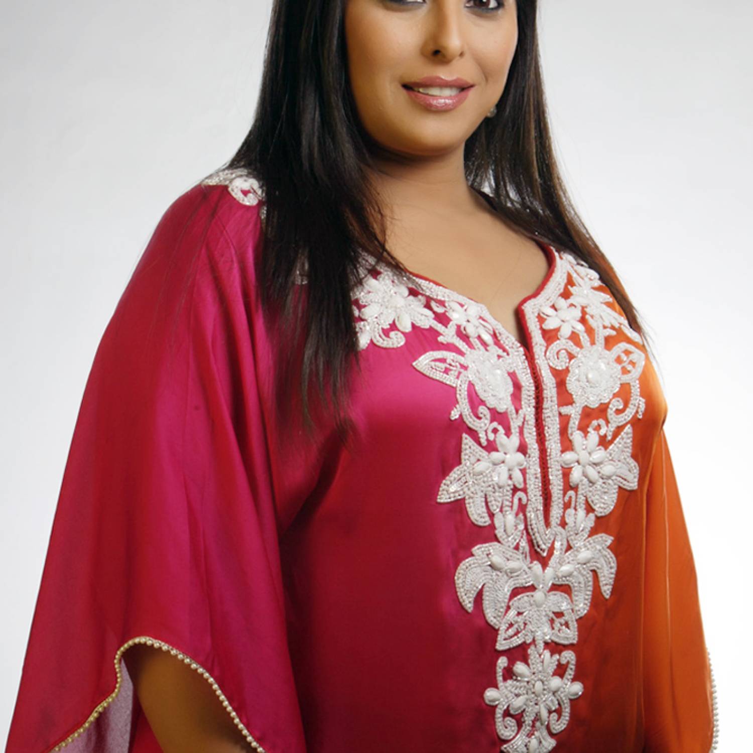 Geeta Kapoor photo