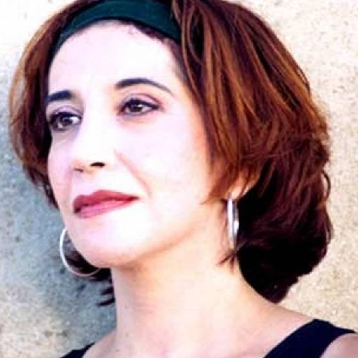 Orli Katan photo
