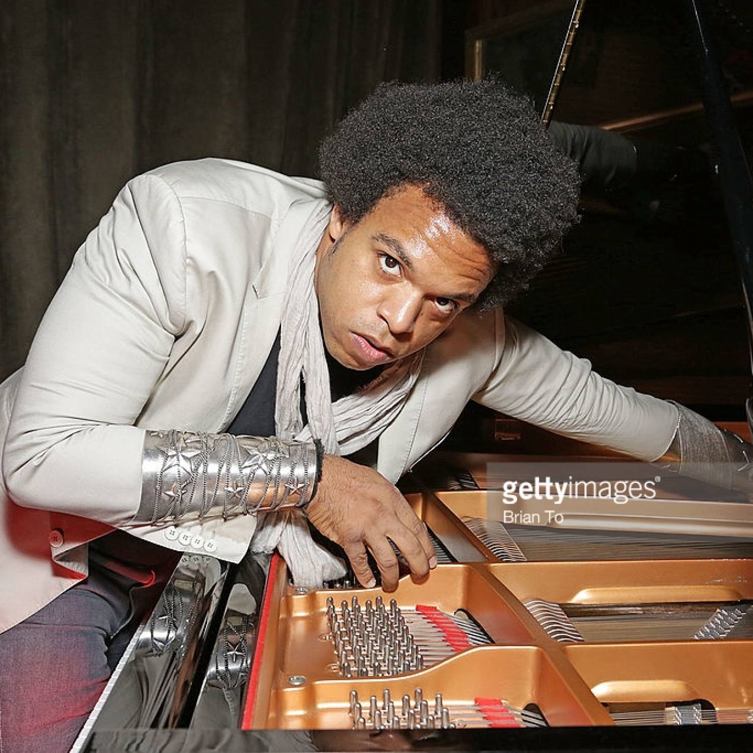 Eric Lewis photo