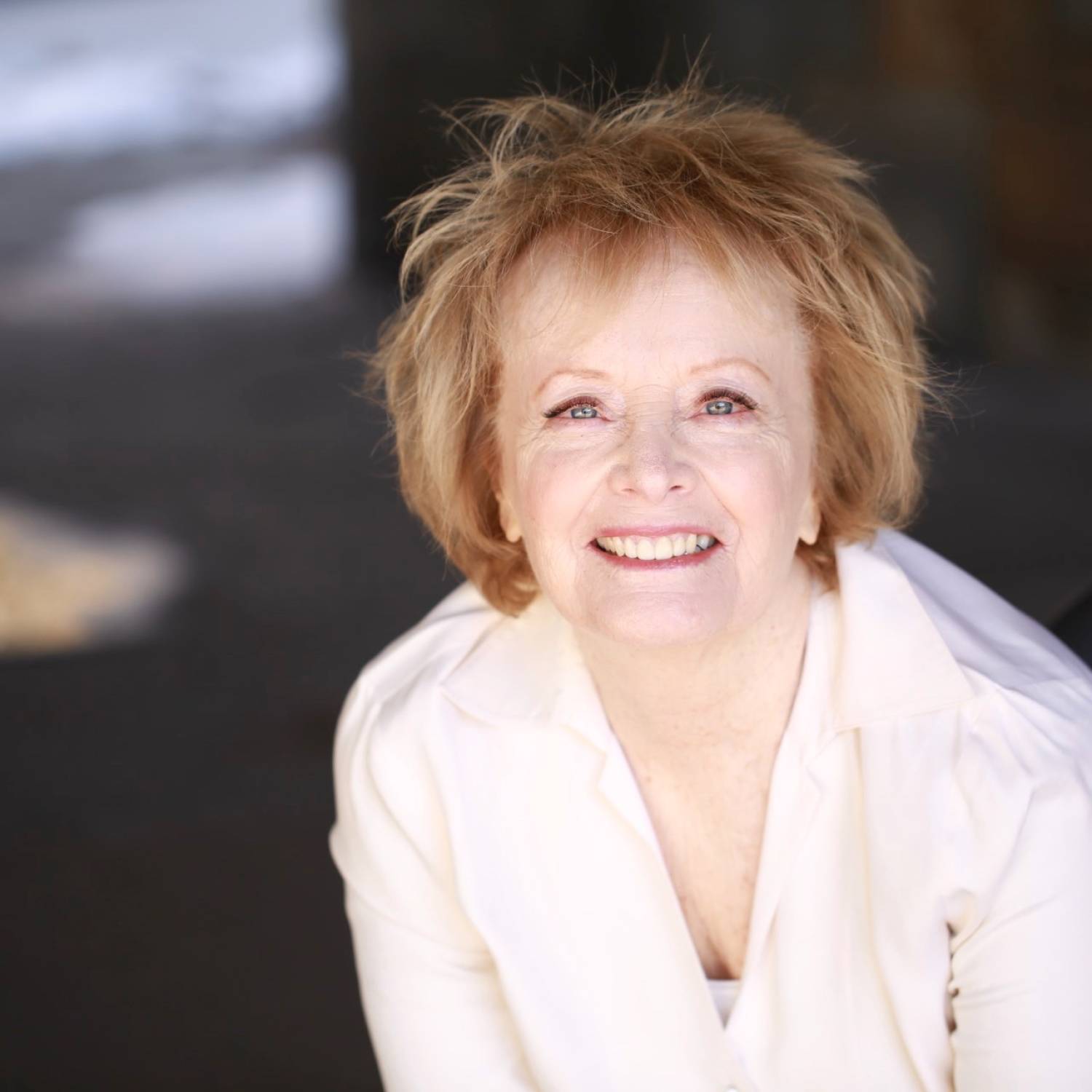 Lynne Lipton photo