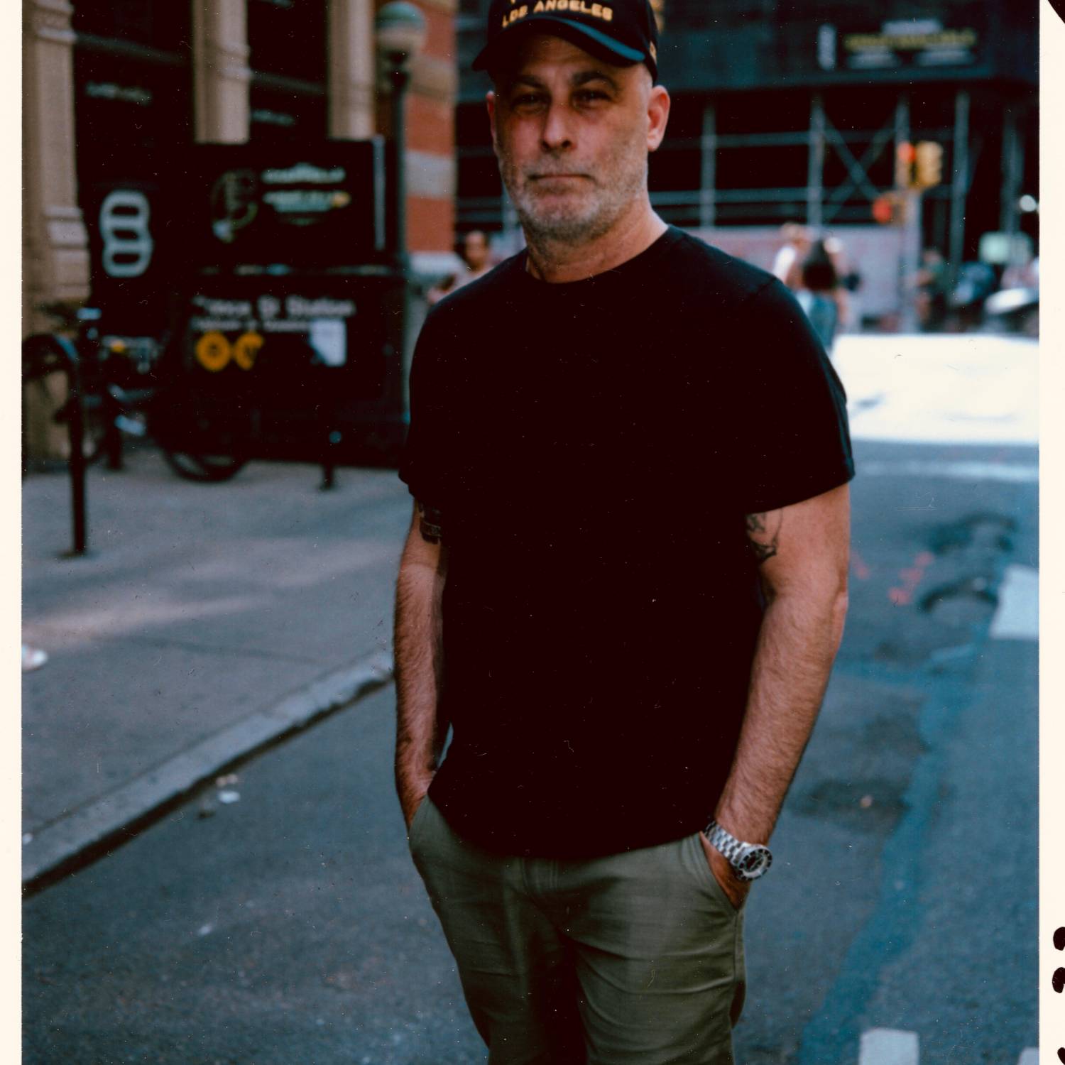 Chris Lopata photo