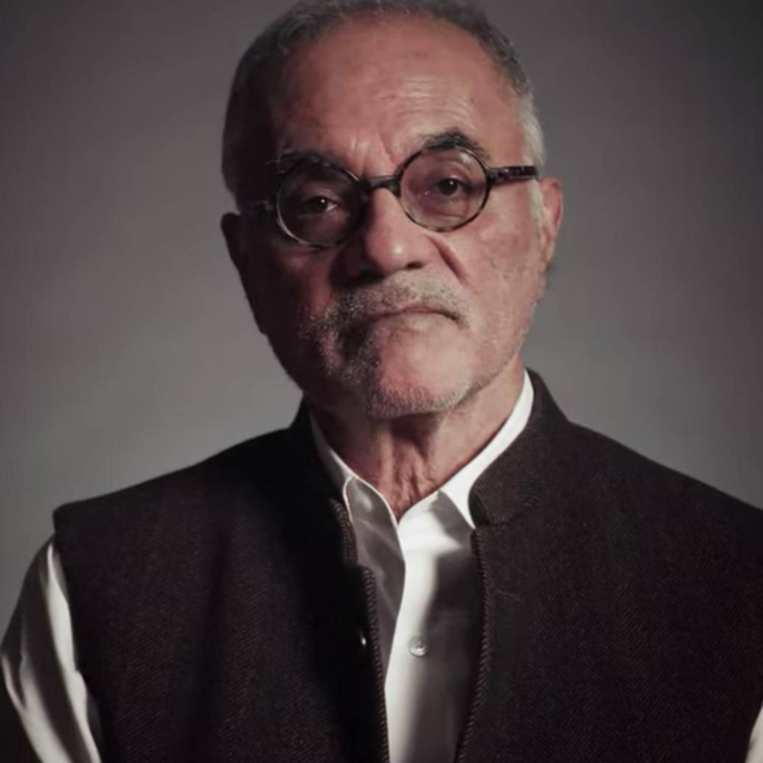 Mahmood Mamdani photo