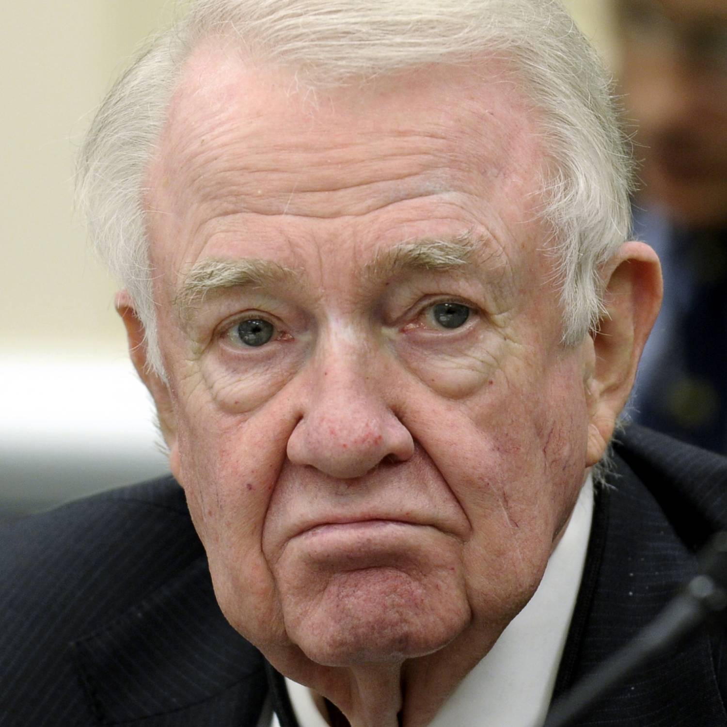 Ed Meese photo