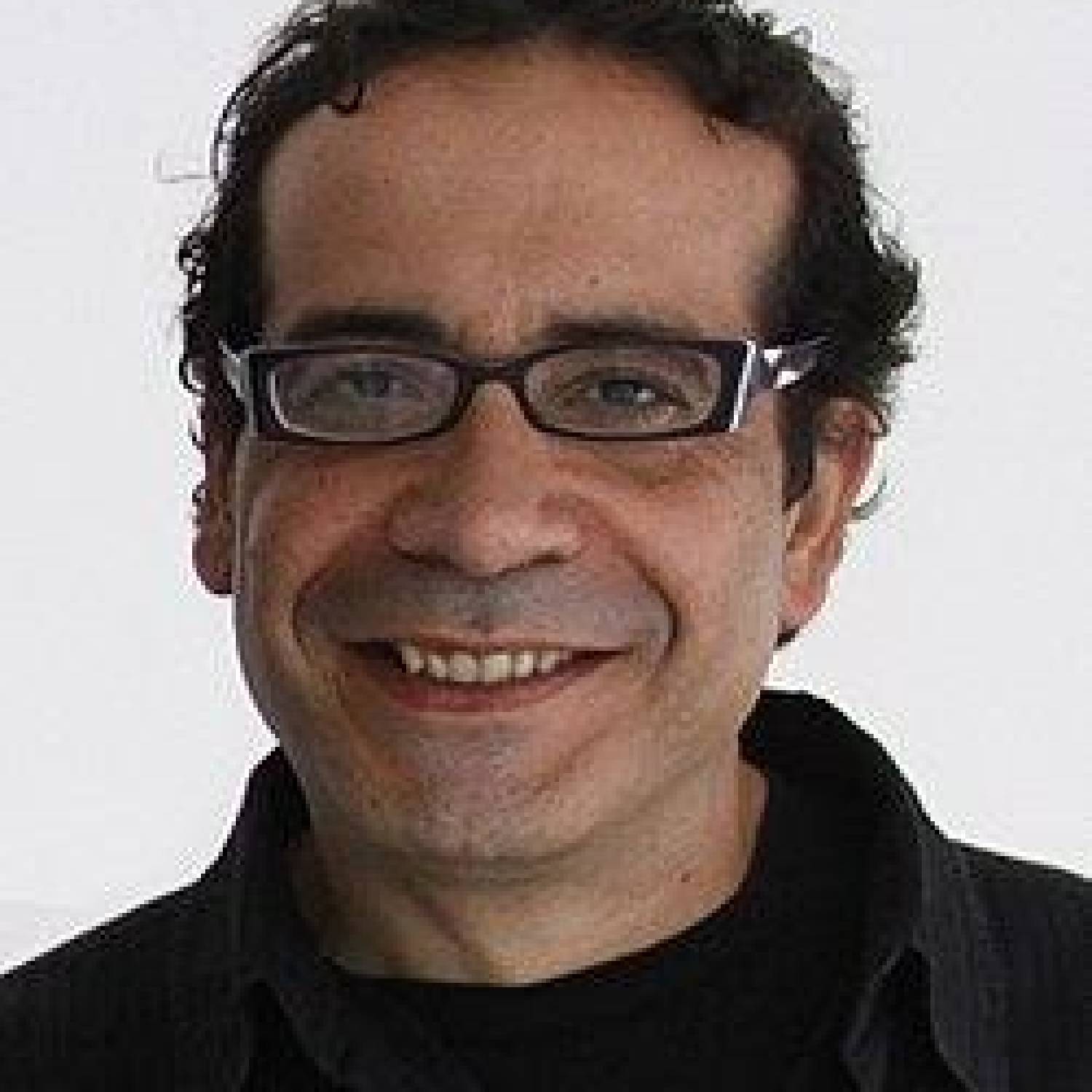 Shimon Mimran photo