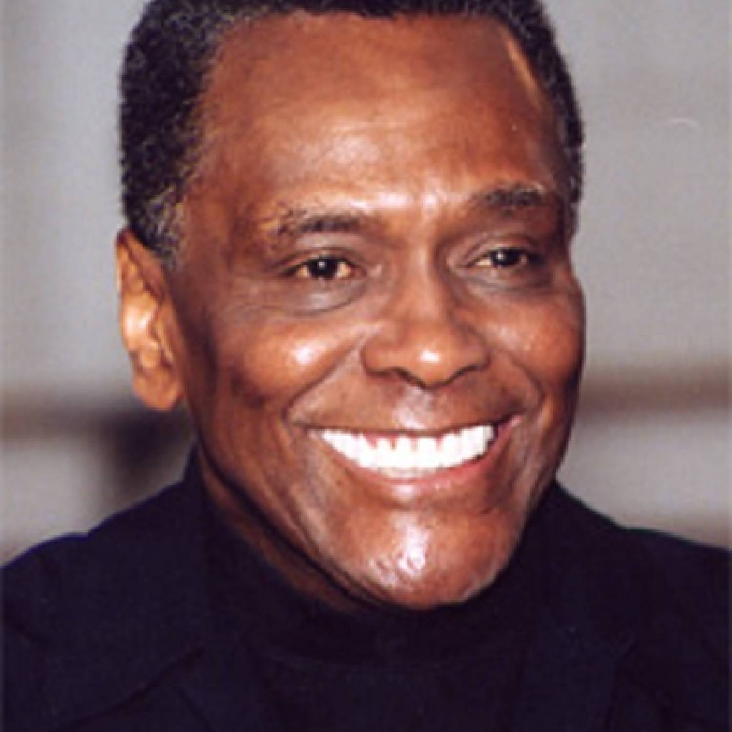 Arthur Mitchell photo