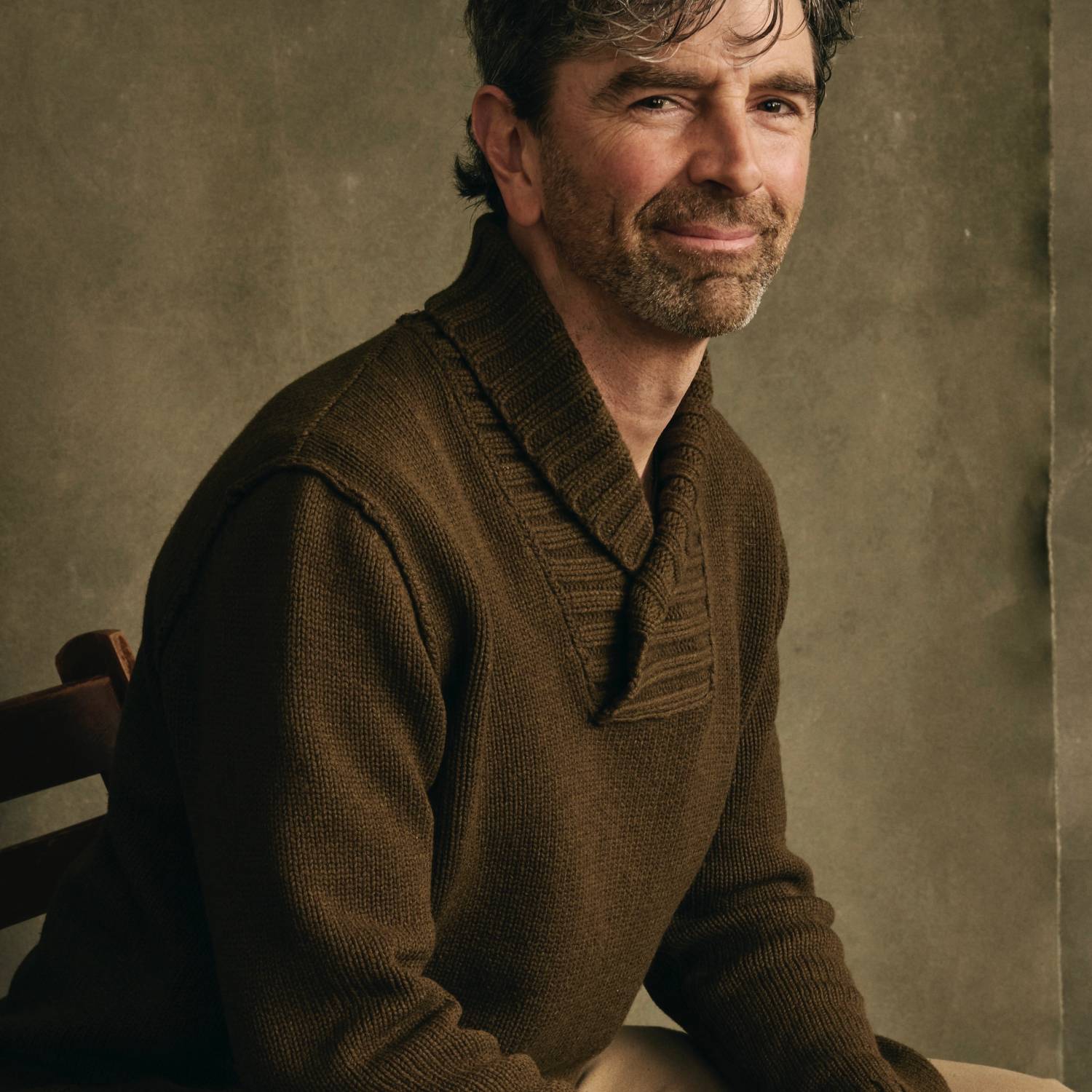 Barret O'Brien photo