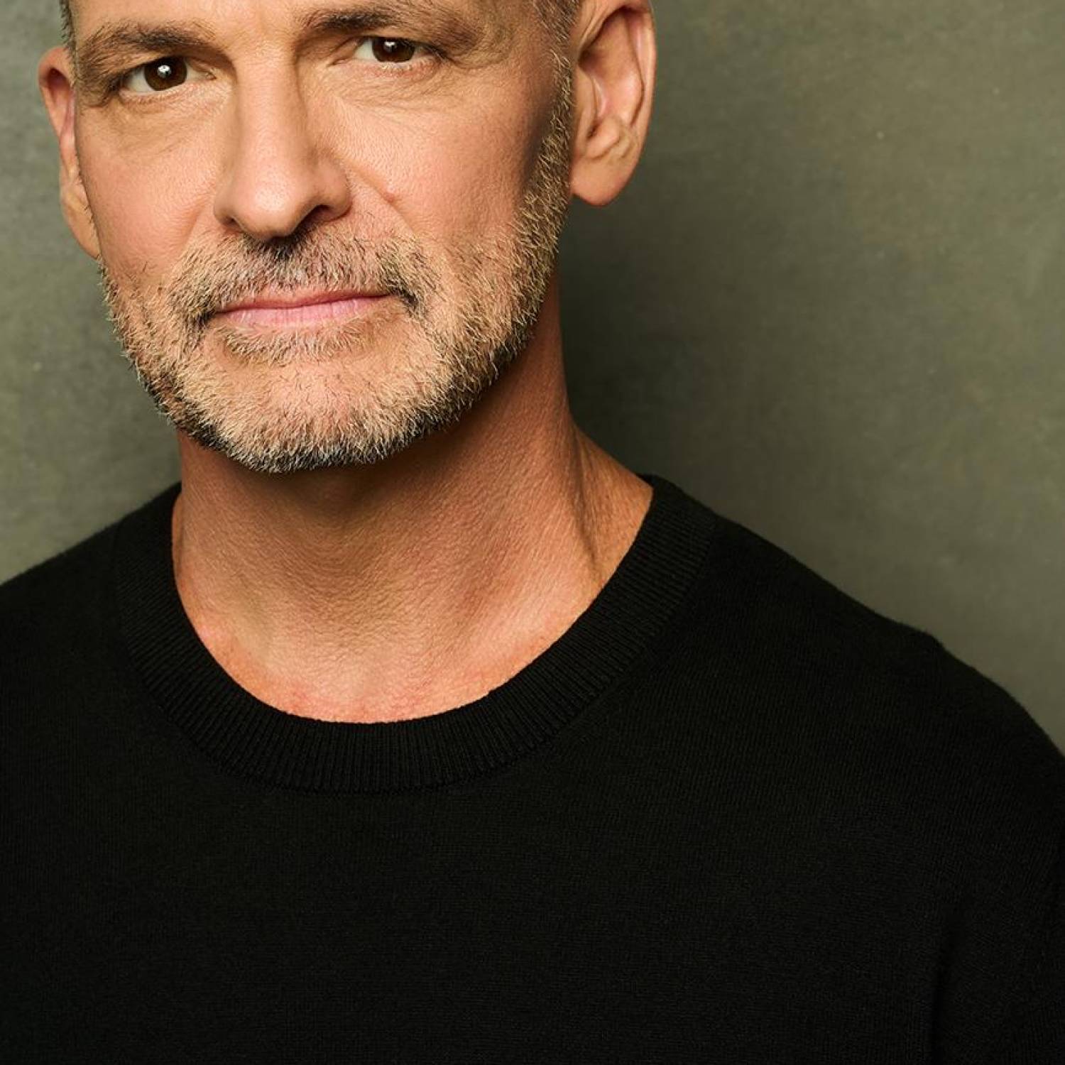 Steve O'Connor photo