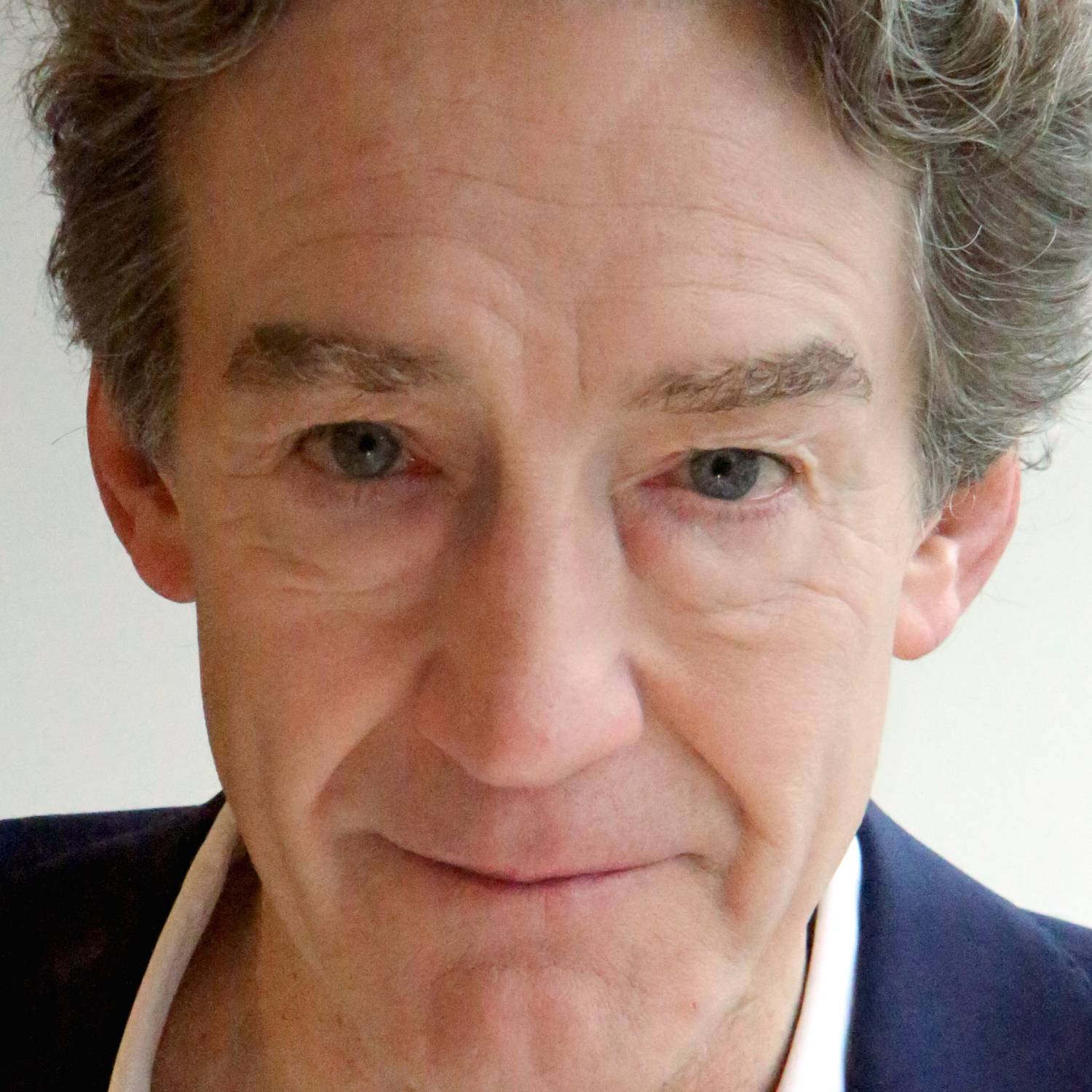 Guy Paul photo