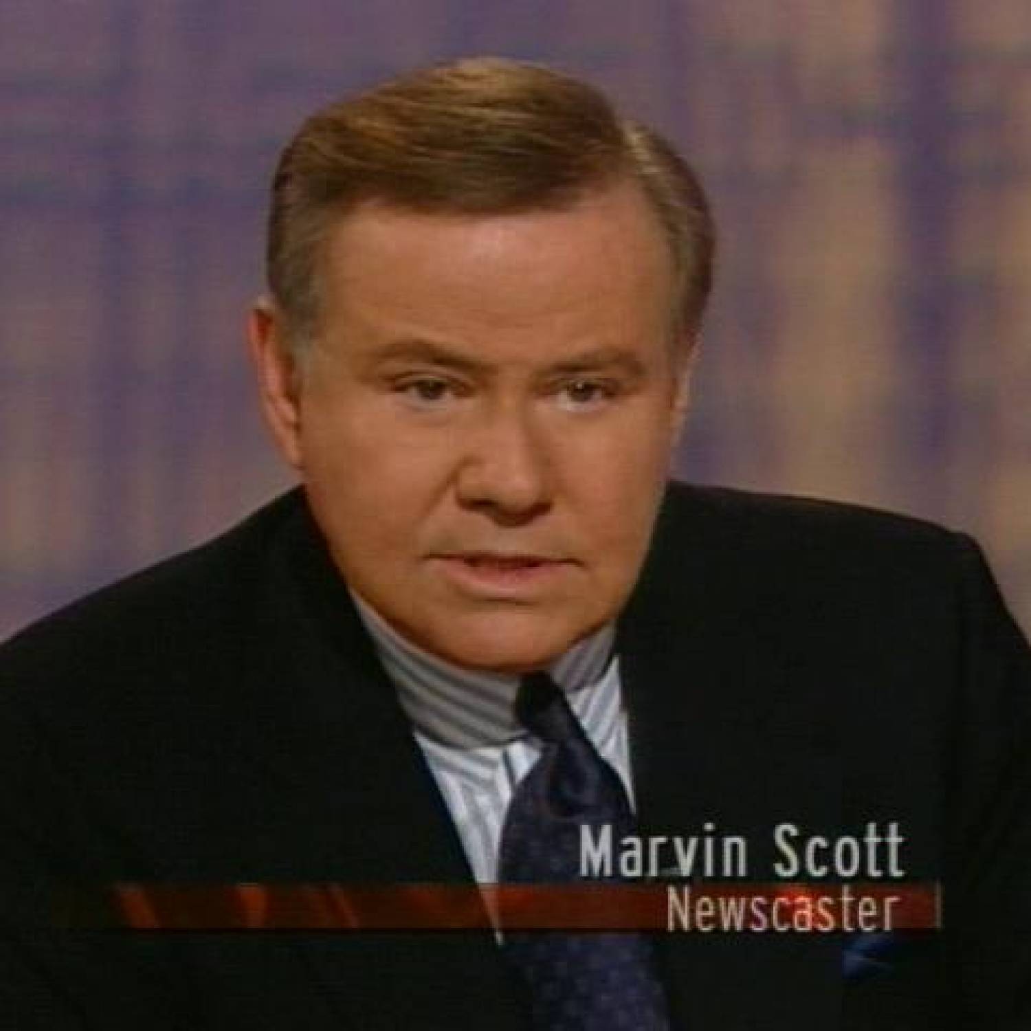 Marvin Scott photo