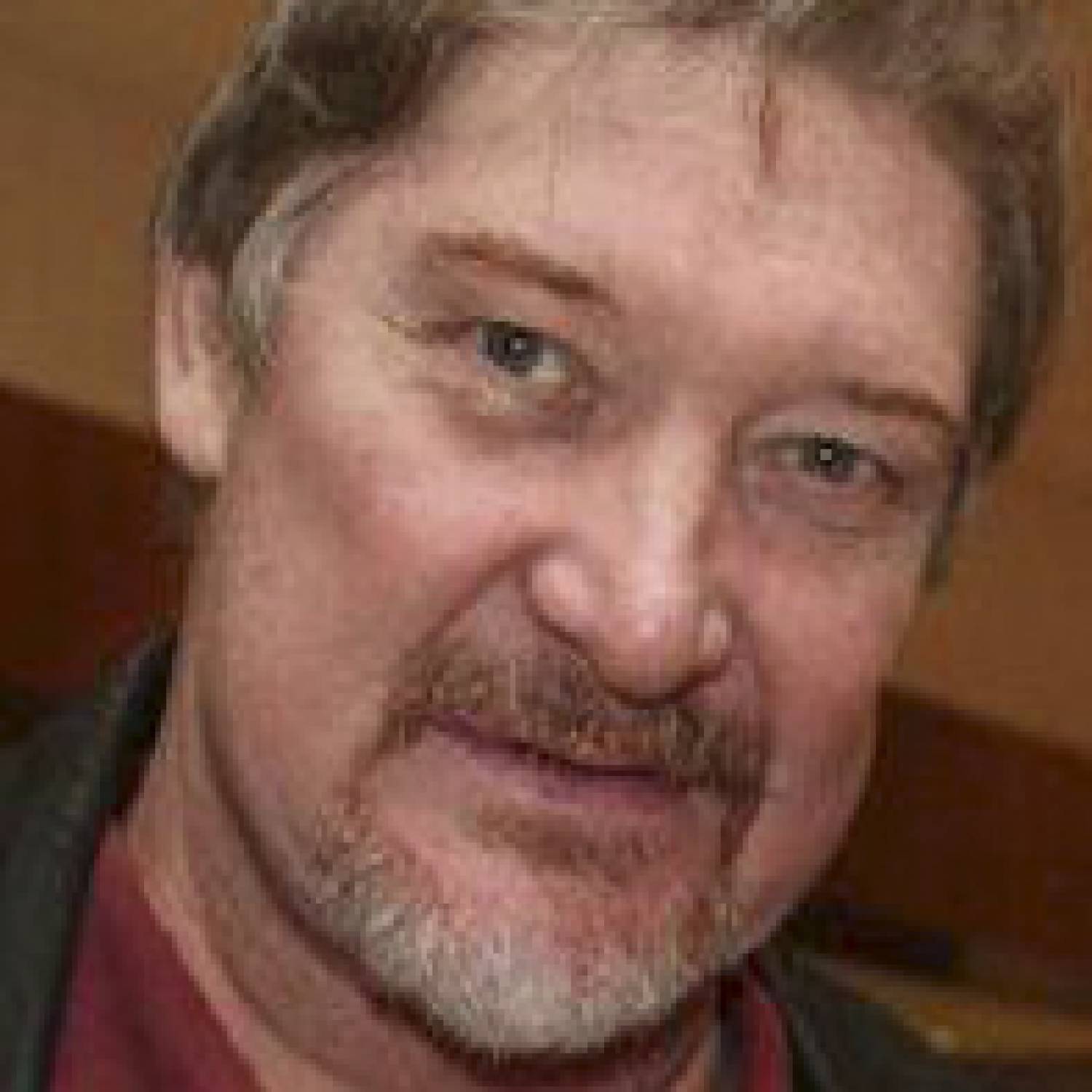 Robin Smith photo