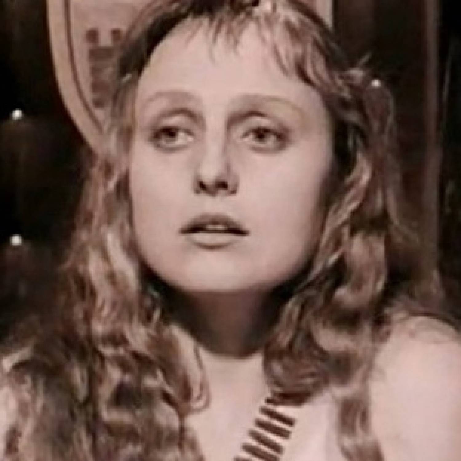 Svetlana Svirko photo