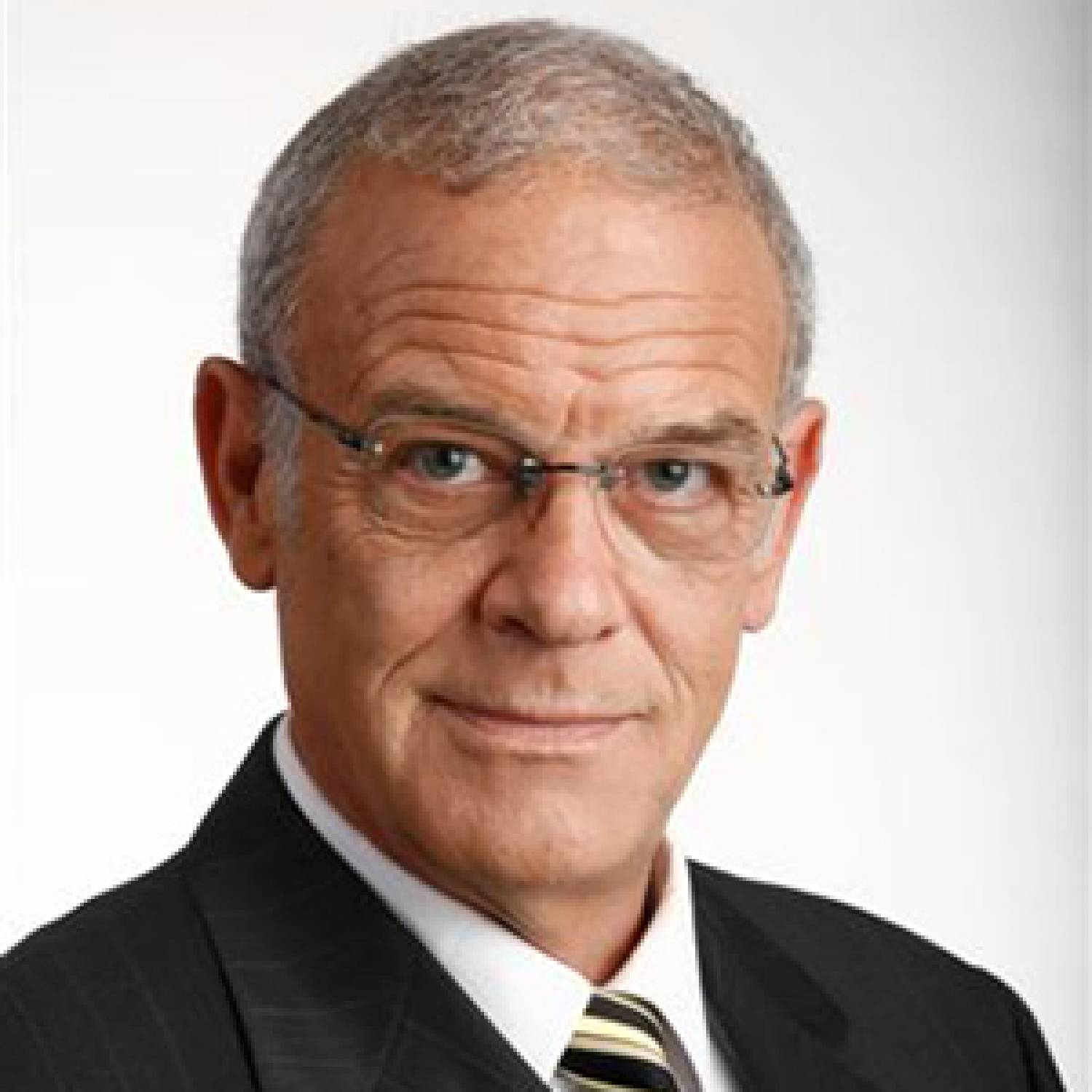 Raffi Tavor photo