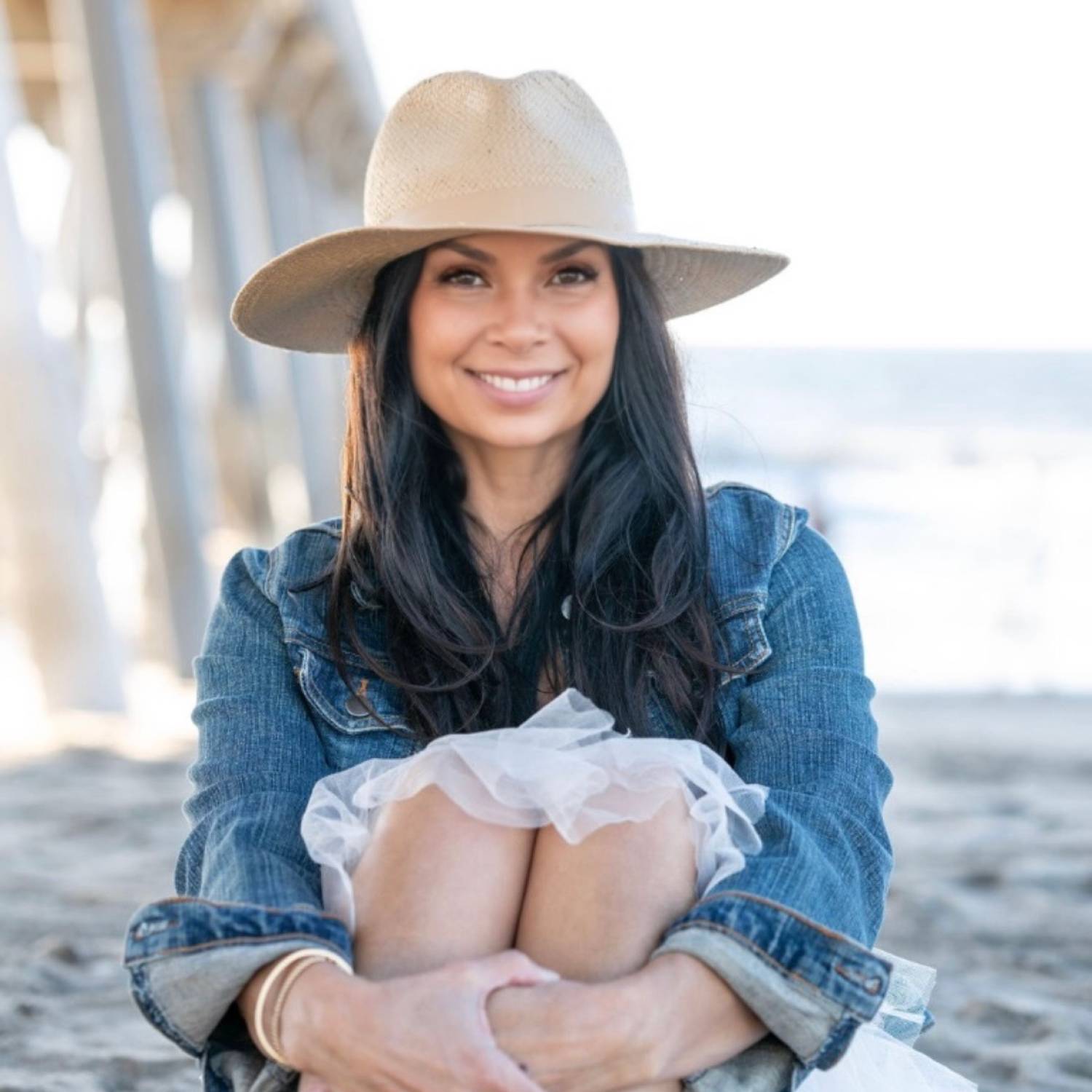 Jodi Lynn Thomas photo