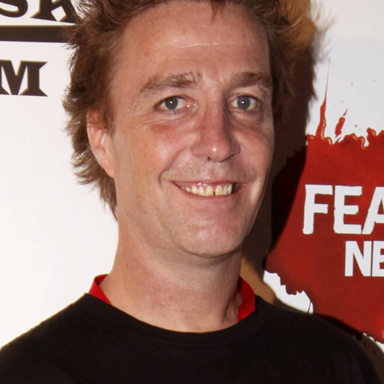 Dave Brockie photo