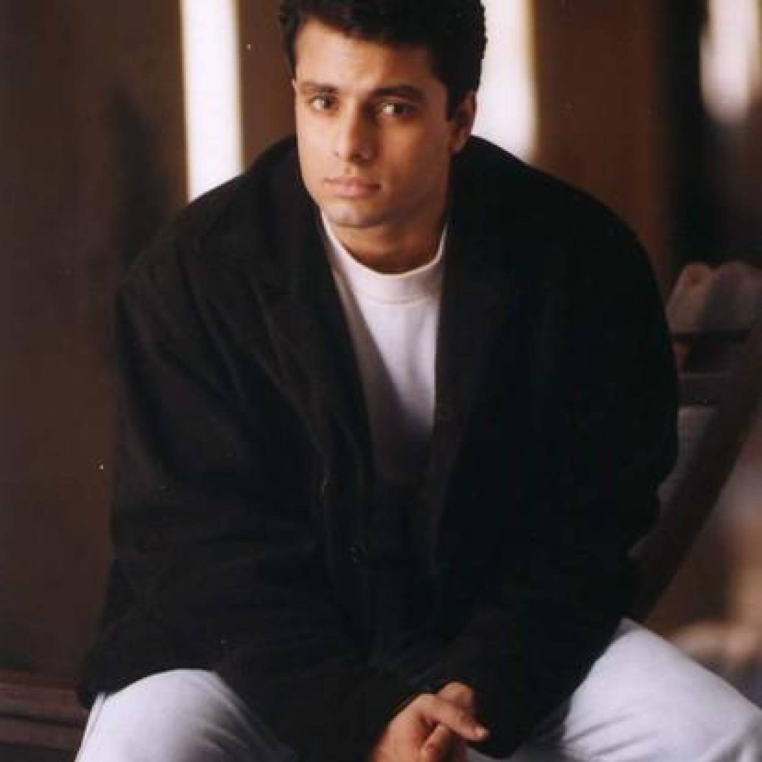 Nakul Vaid photo