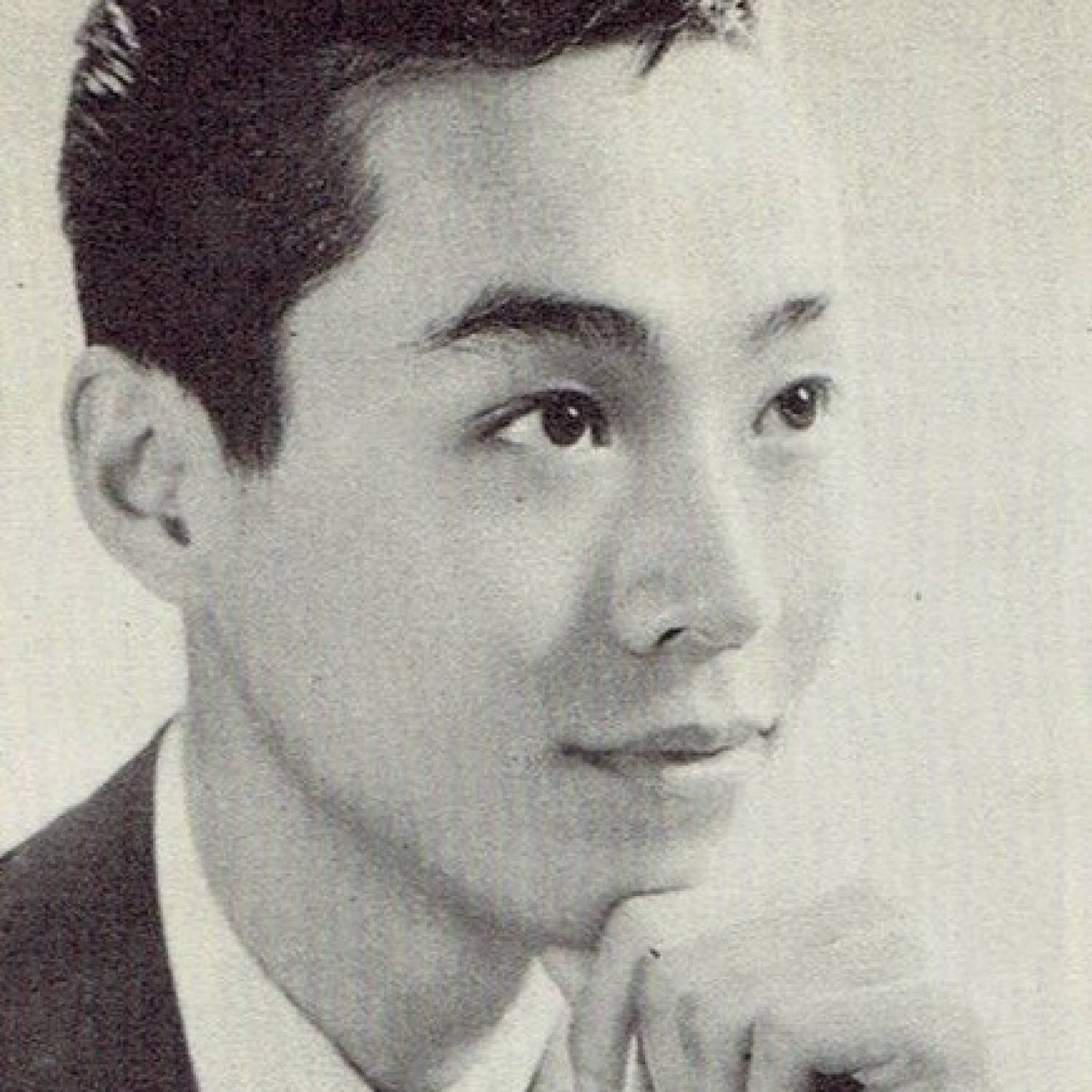 Yu Lu photo