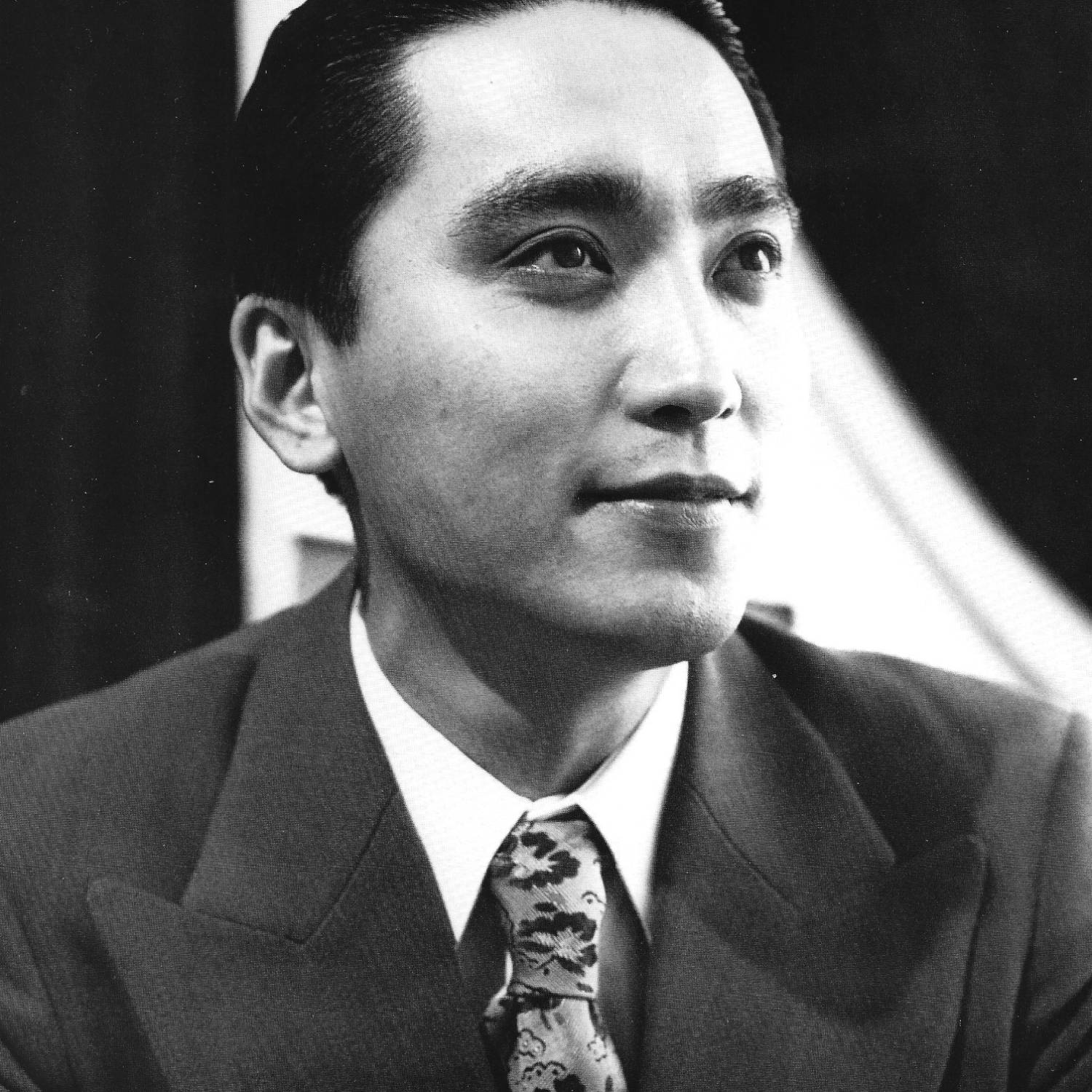 Hiroshi Otaguro photo