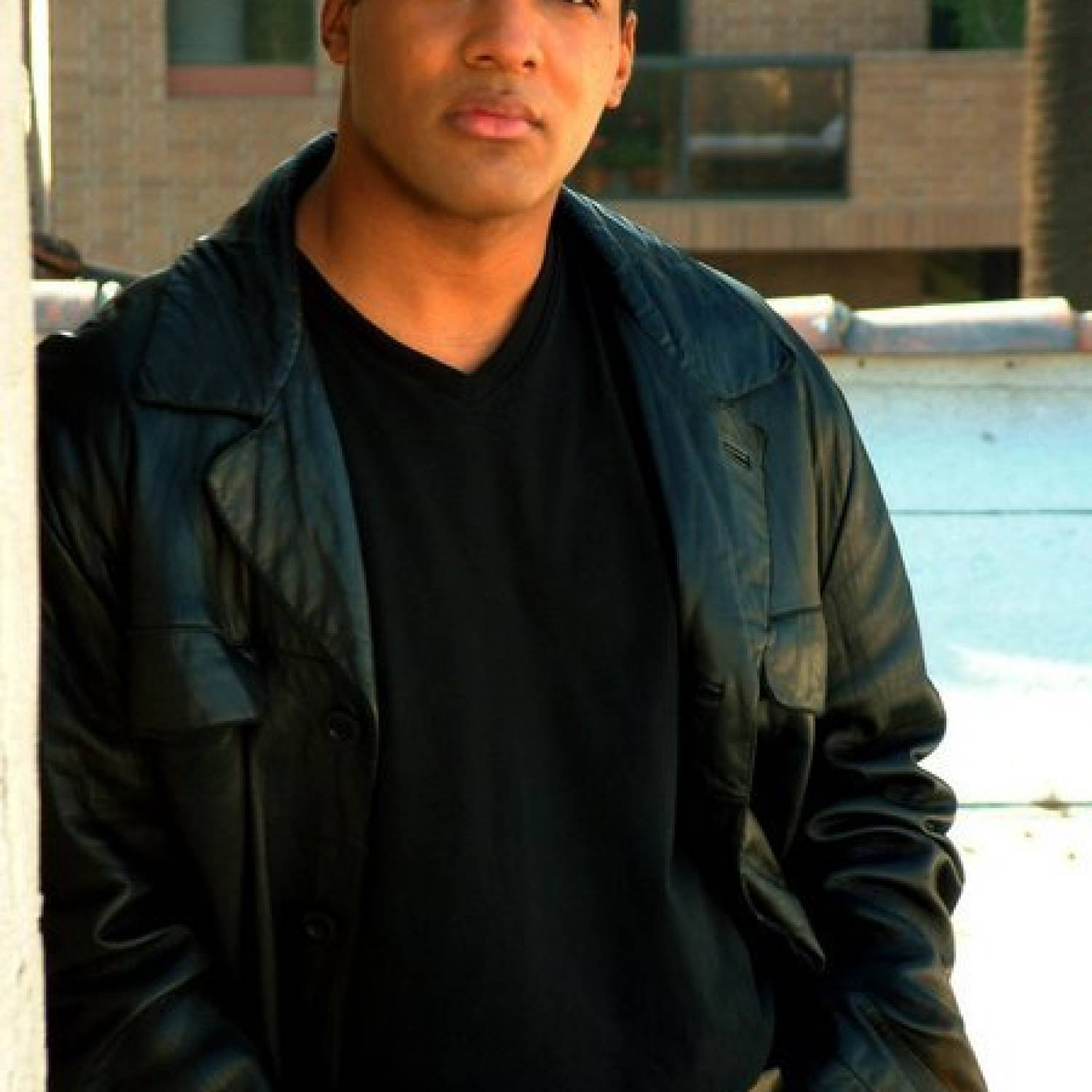 Lionel D. Carson photo