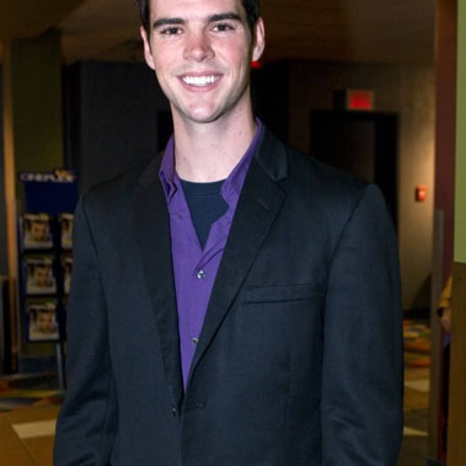 Brandon Barton photo