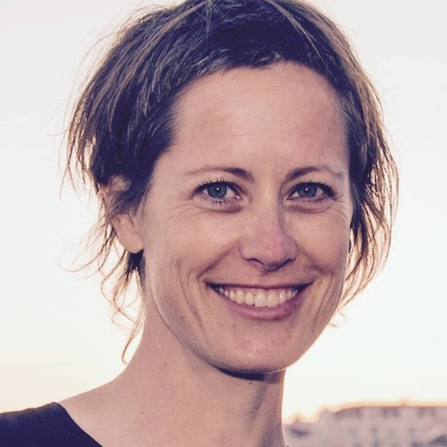 Allison Black photo