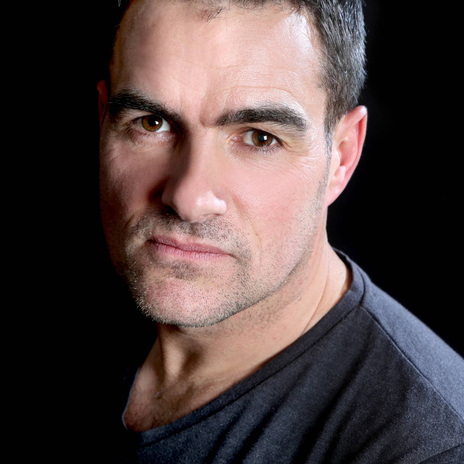 Ben Dimmock photo