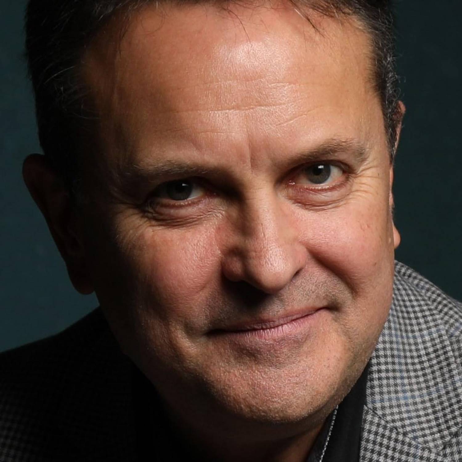 Steve Hullfish photo