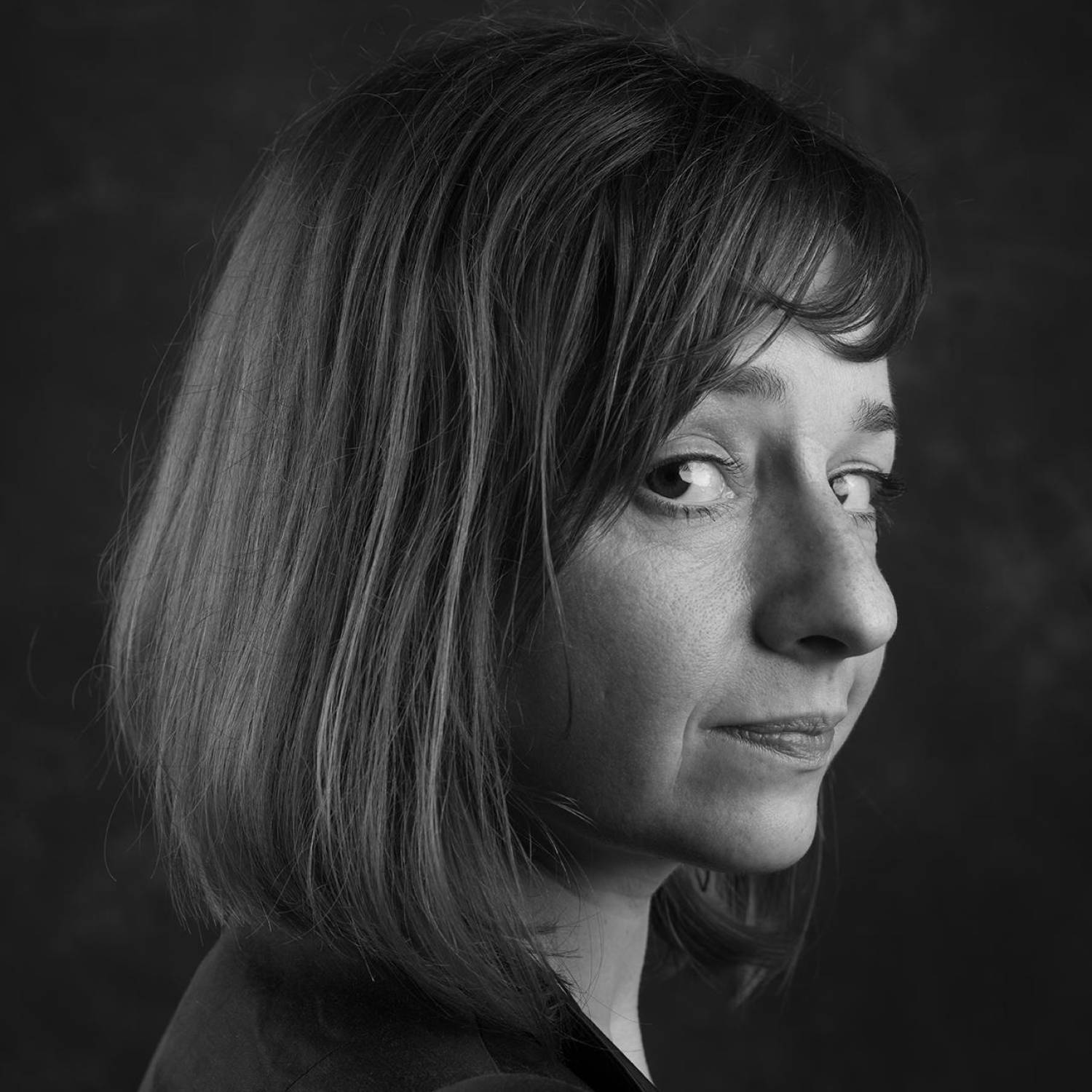 Eszter Tompa photo