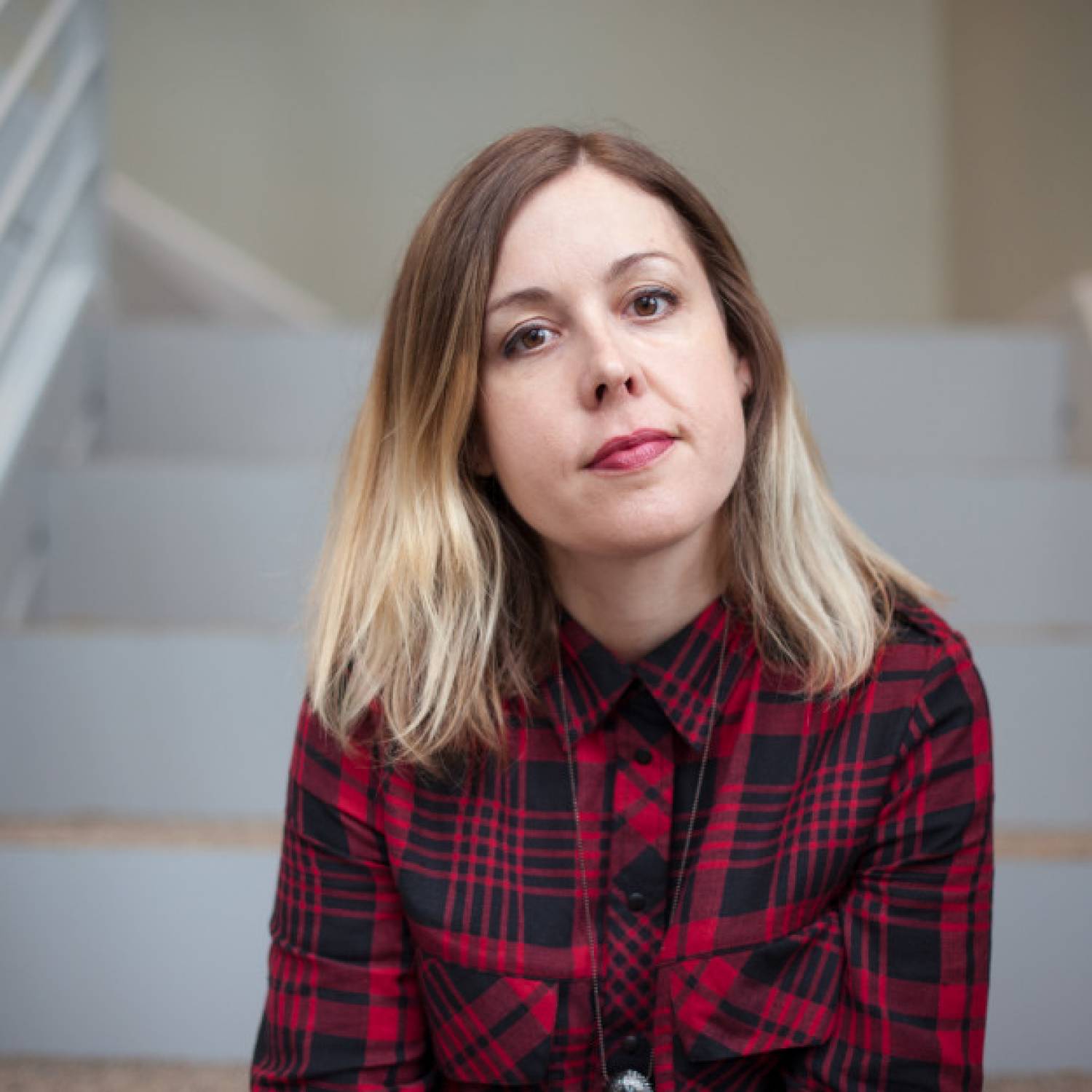 Corin Tucker photo