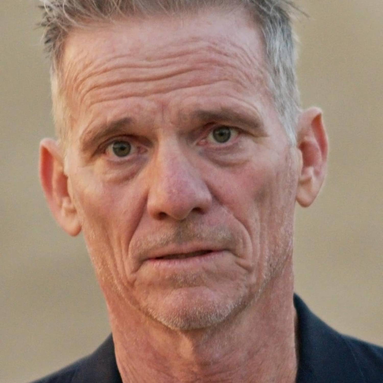 Patrick Holder photo