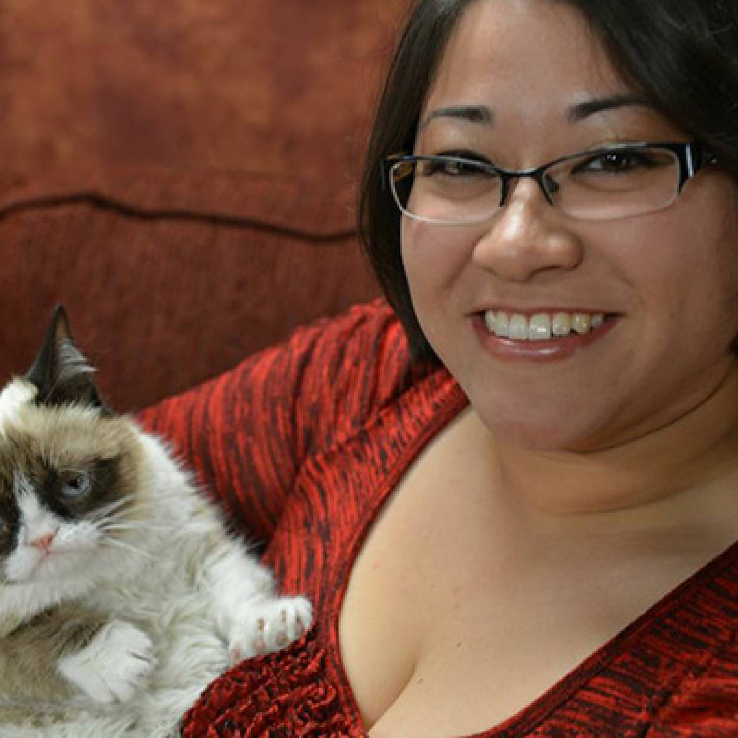 Samantha Inoue Harte photo