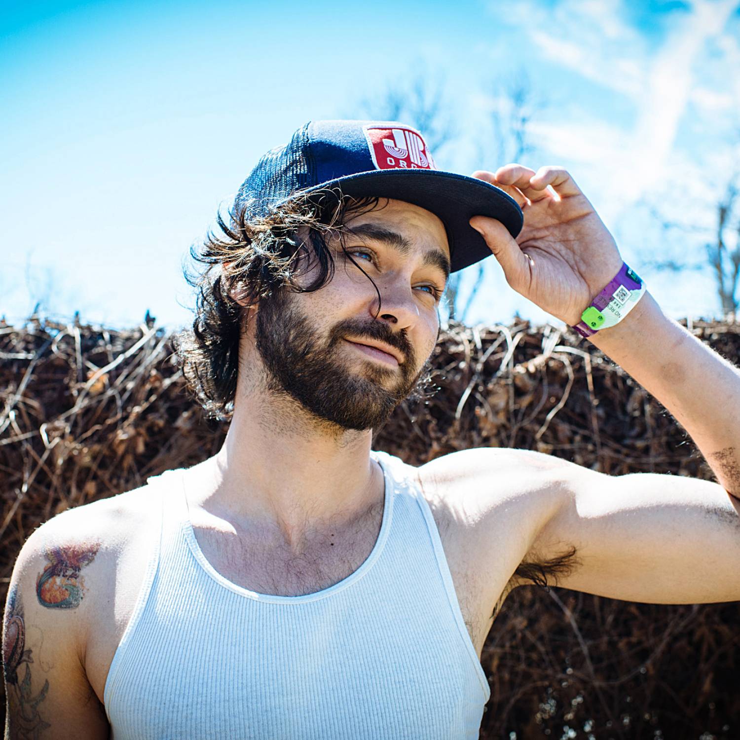 Alejandro Rose-Garcia photo