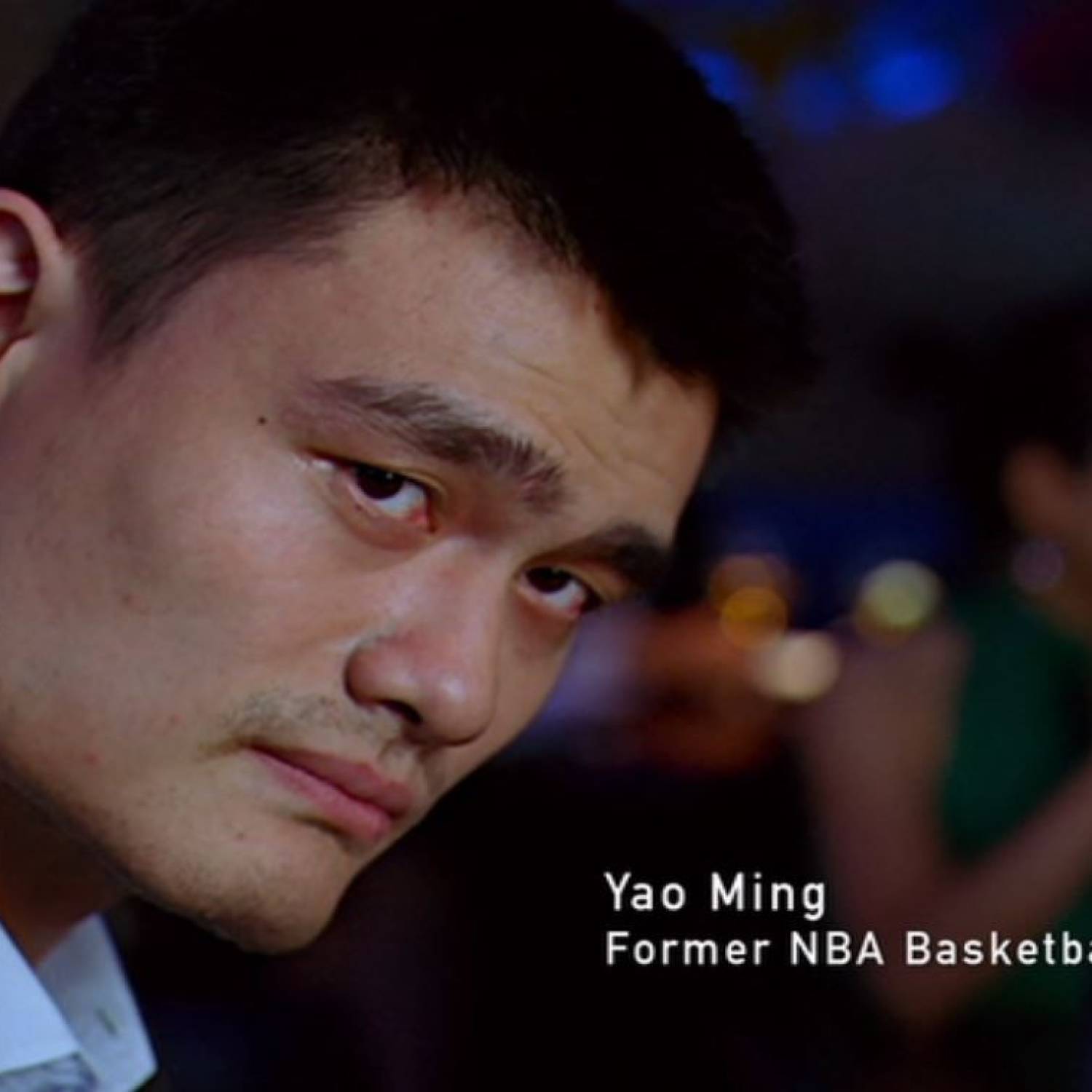 Ming Yao photo