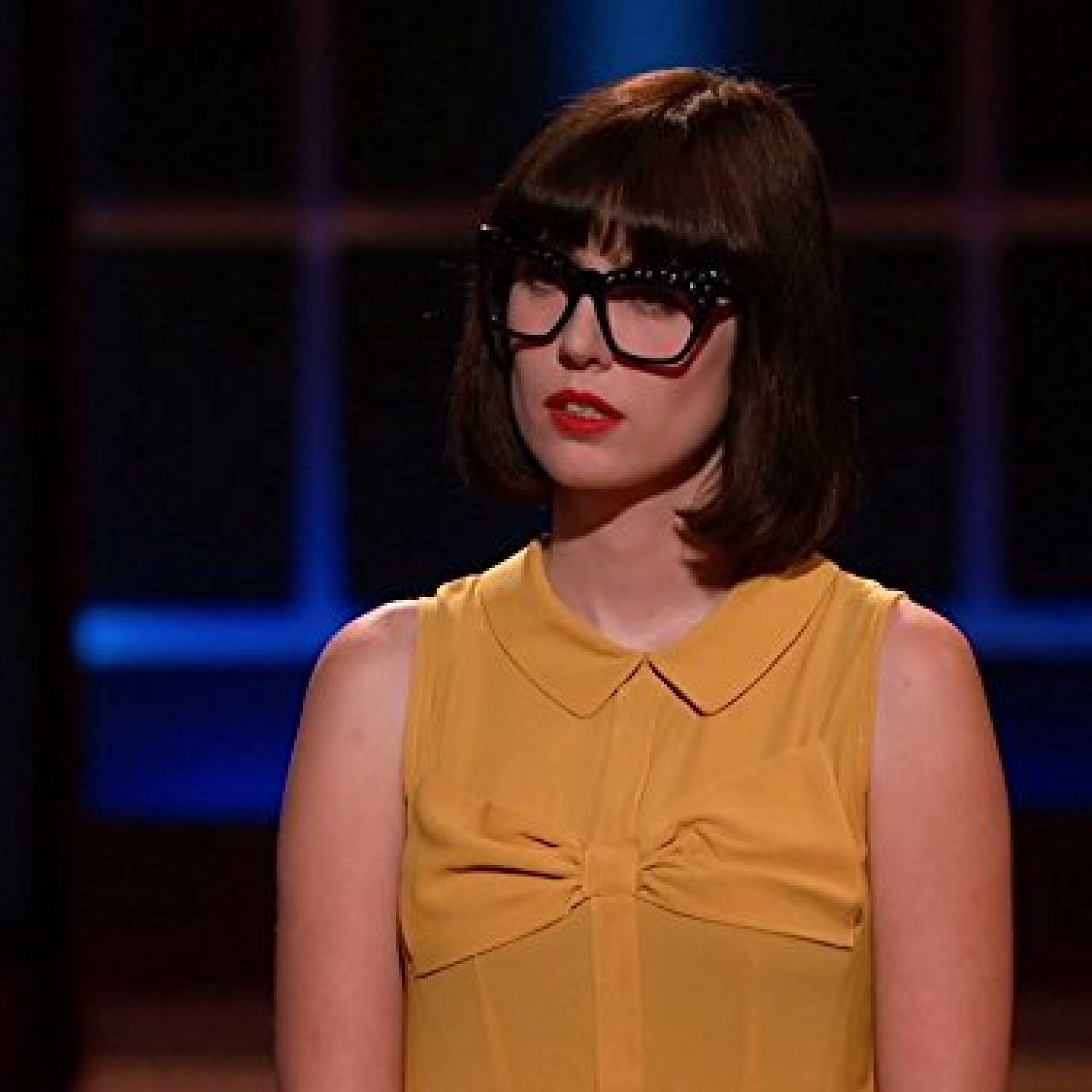 Amy Roiland photo