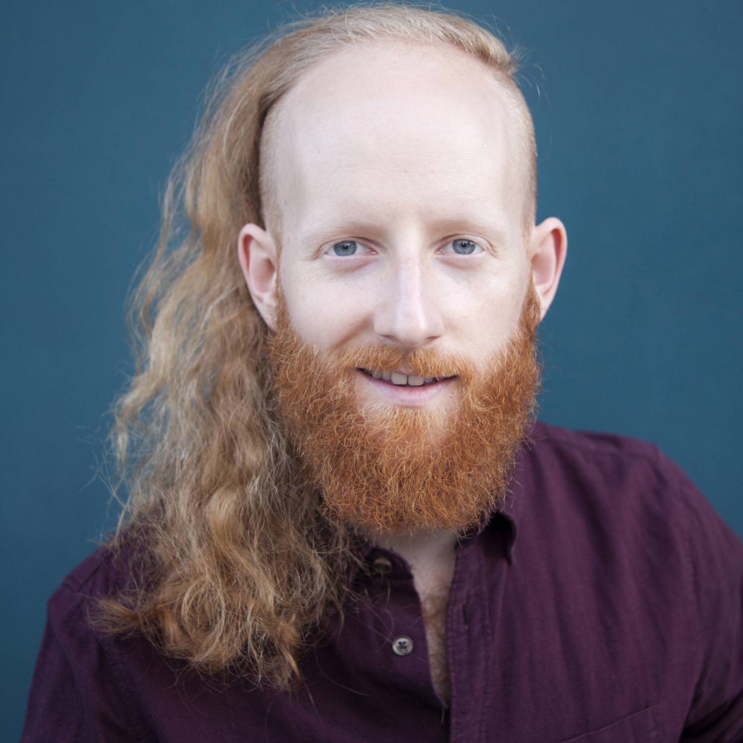 Andrew R. Butler photo