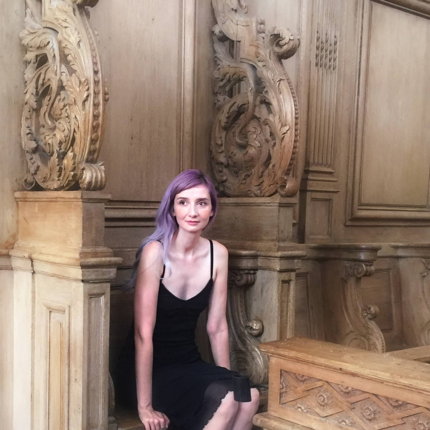 Kasia Kowalczyk photo