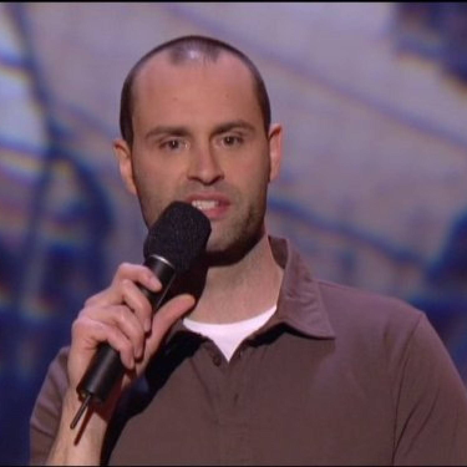 Ted Alexandro photo