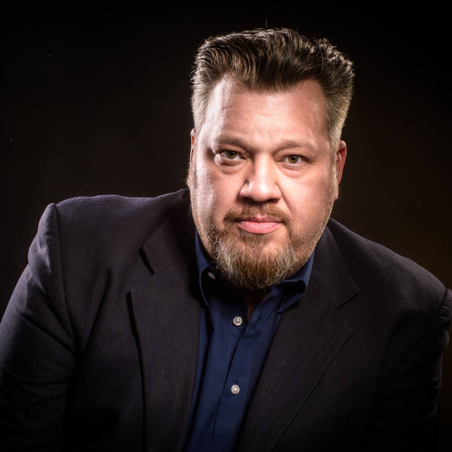 Jhon Goodwin photo