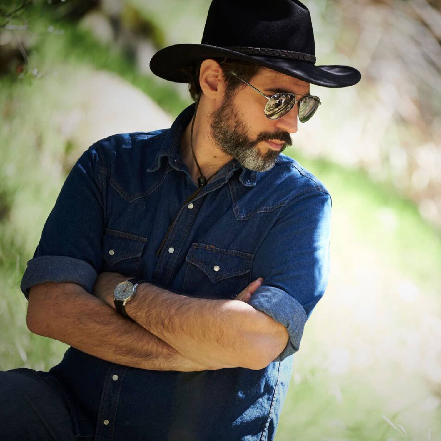 Graham Reznick photo