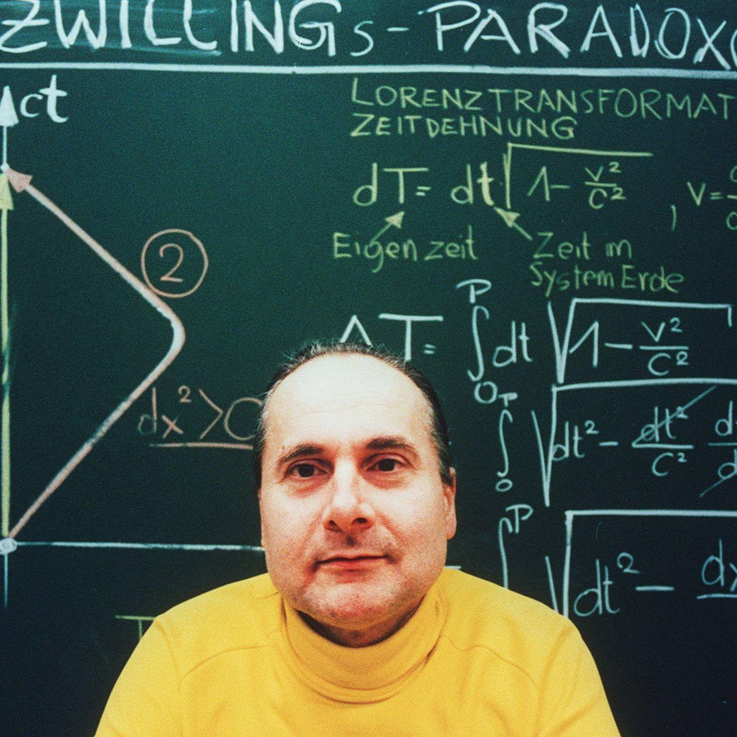 Rene Rupnik photo