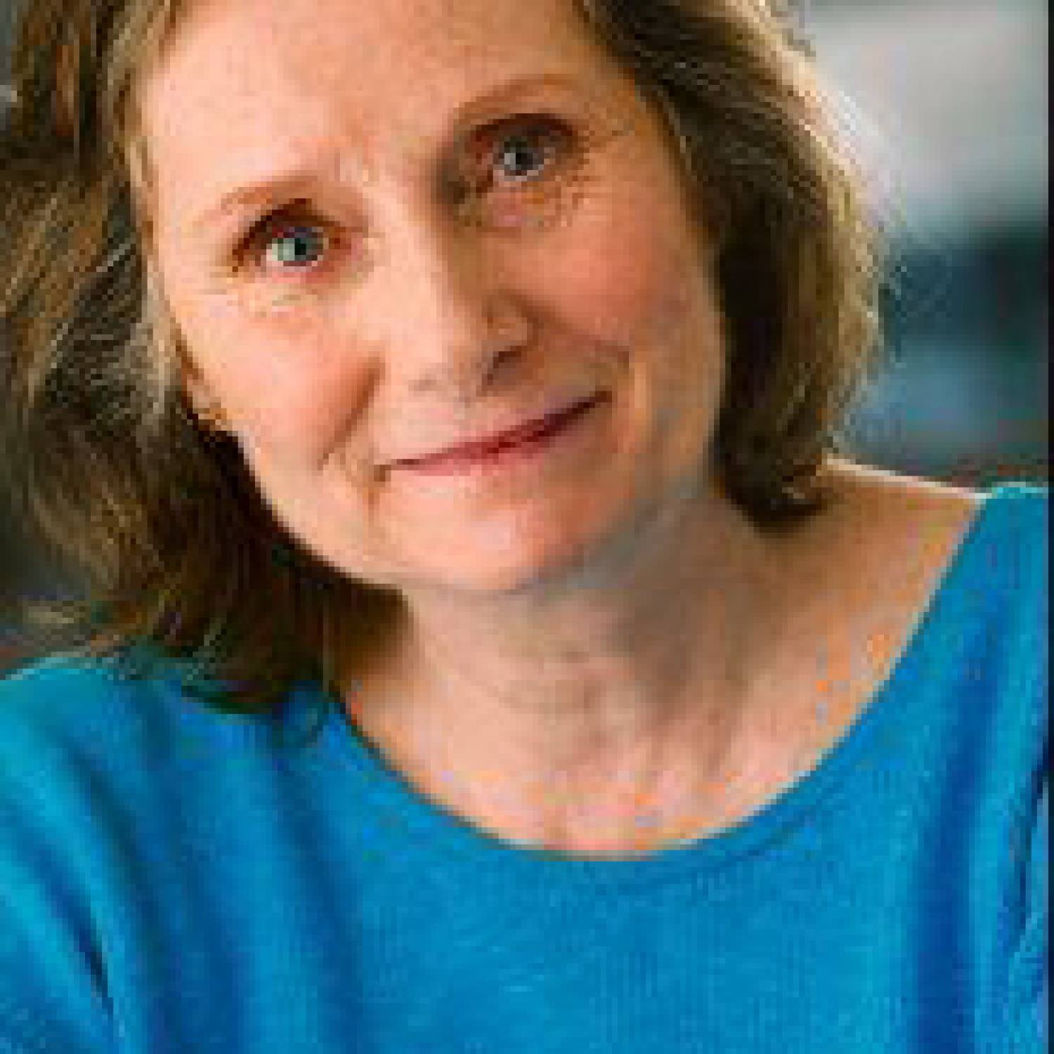 Karen Austin photo